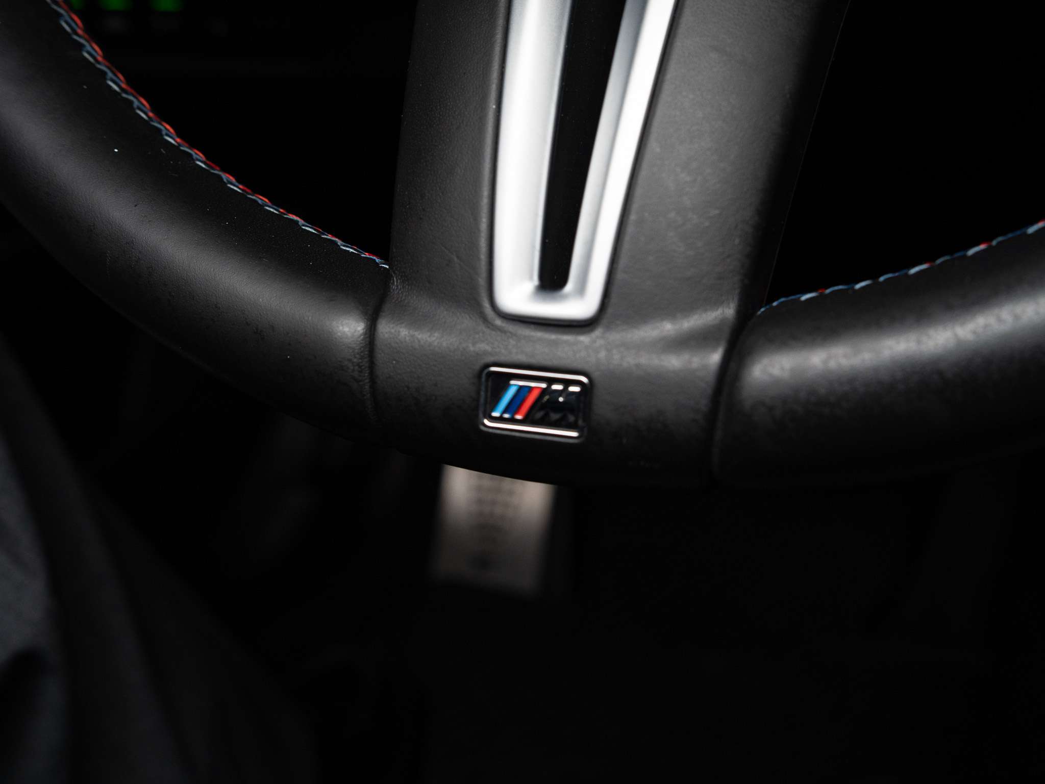 used 2018 BMW M6 car, priced at $65,900
