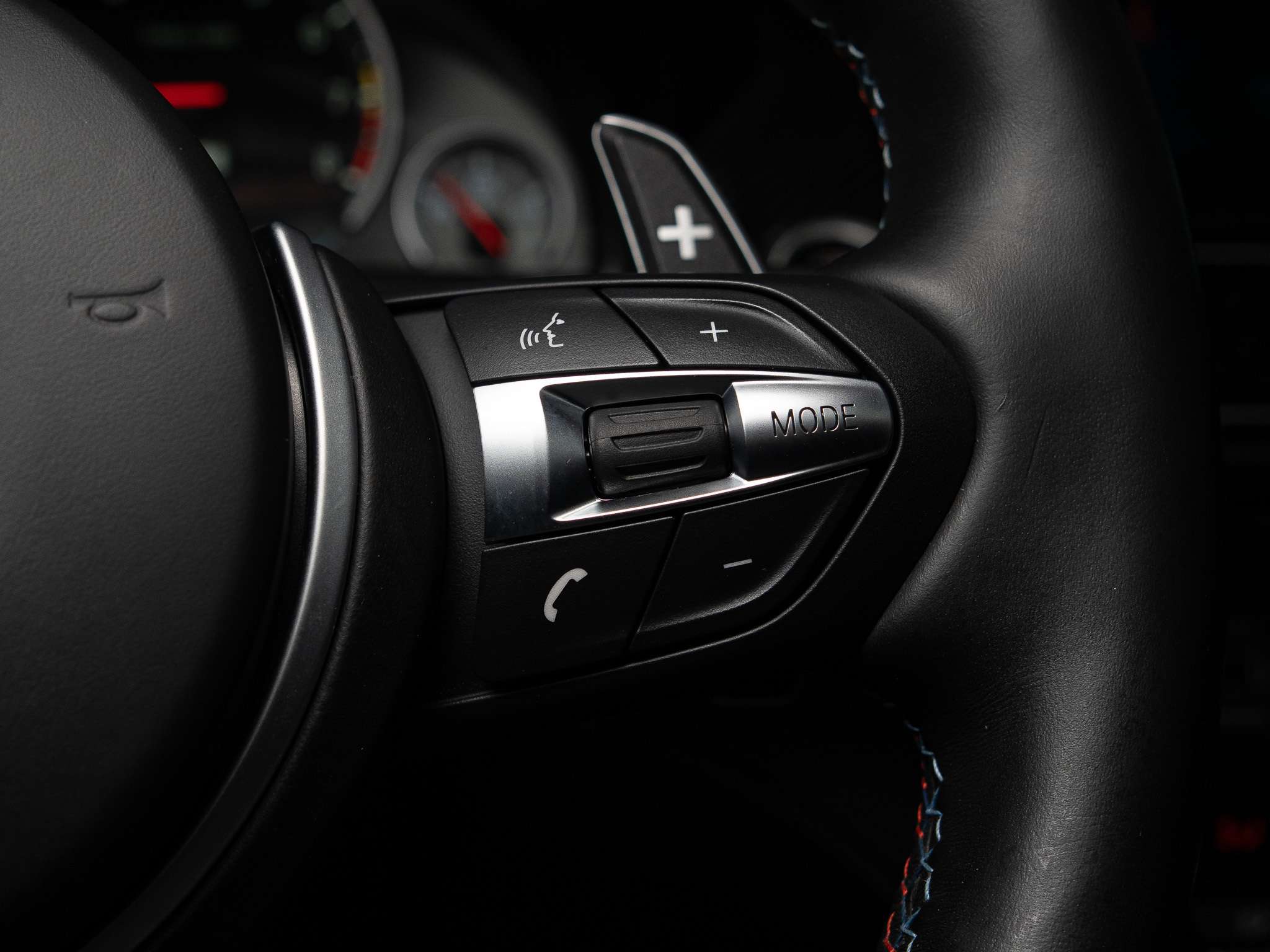 used 2018 BMW M6 car, priced at $65,900