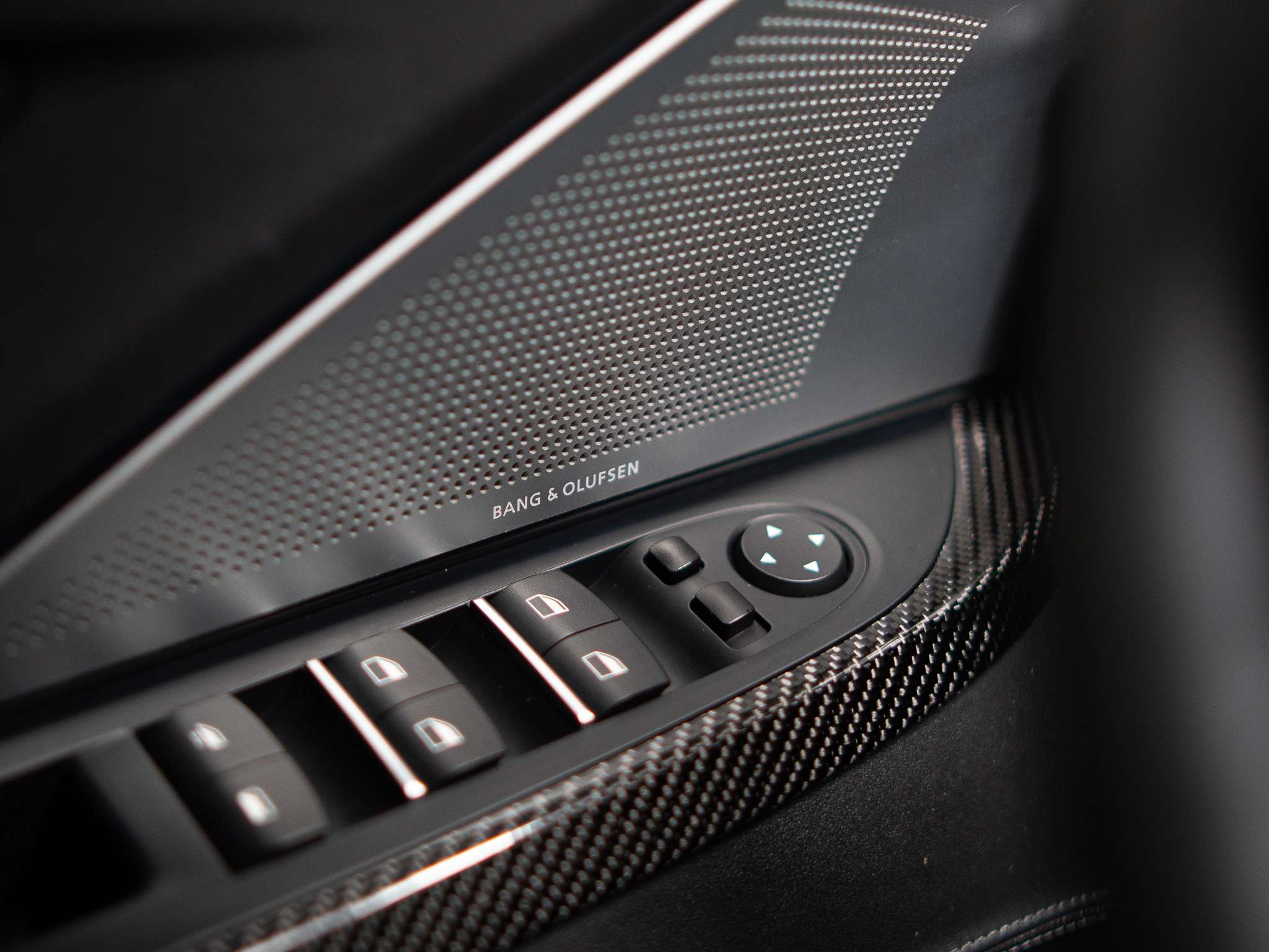 used 2018 BMW M6 car, priced at $65,900