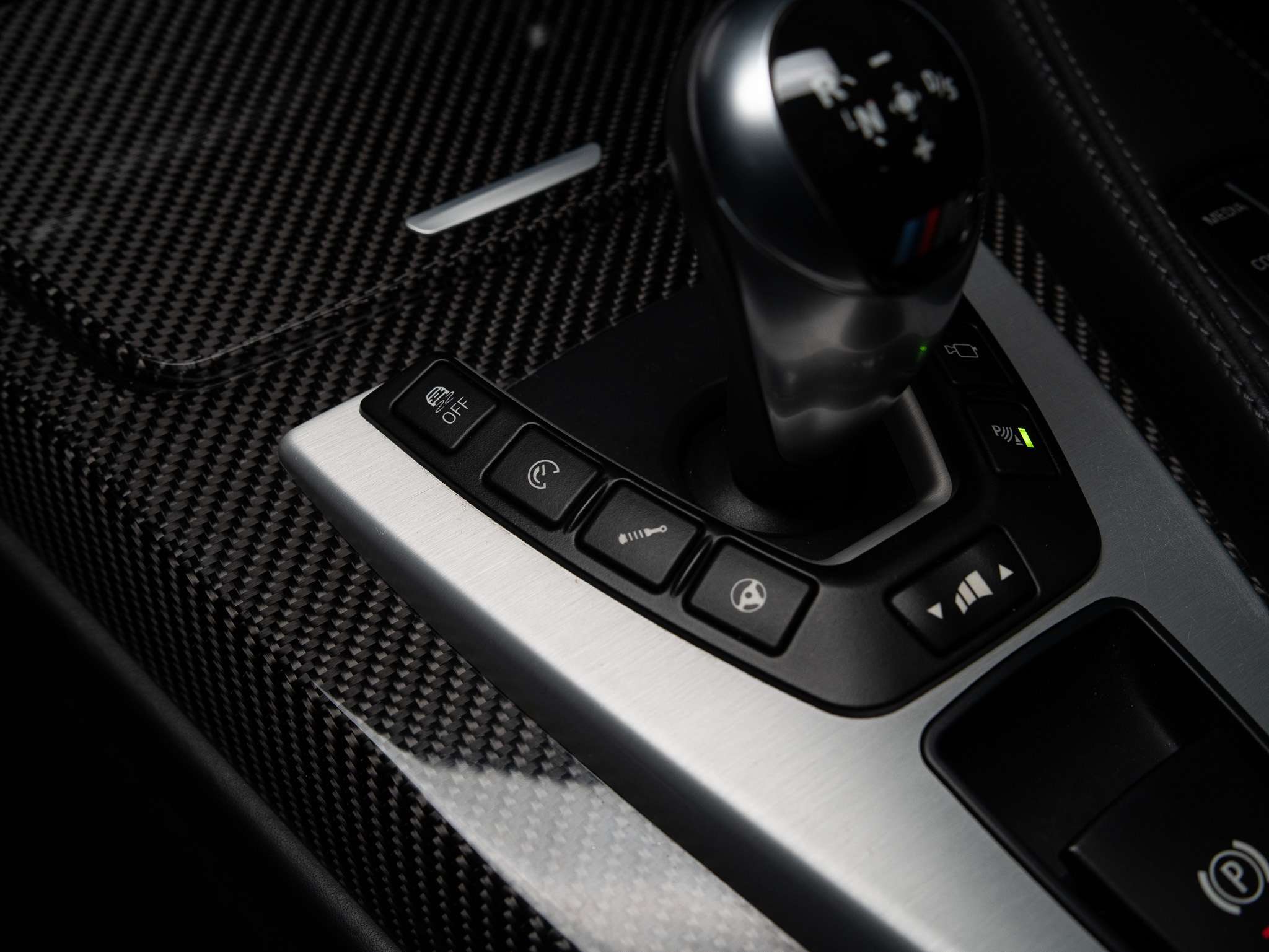 used 2018 BMW M6 car, priced at $65,900