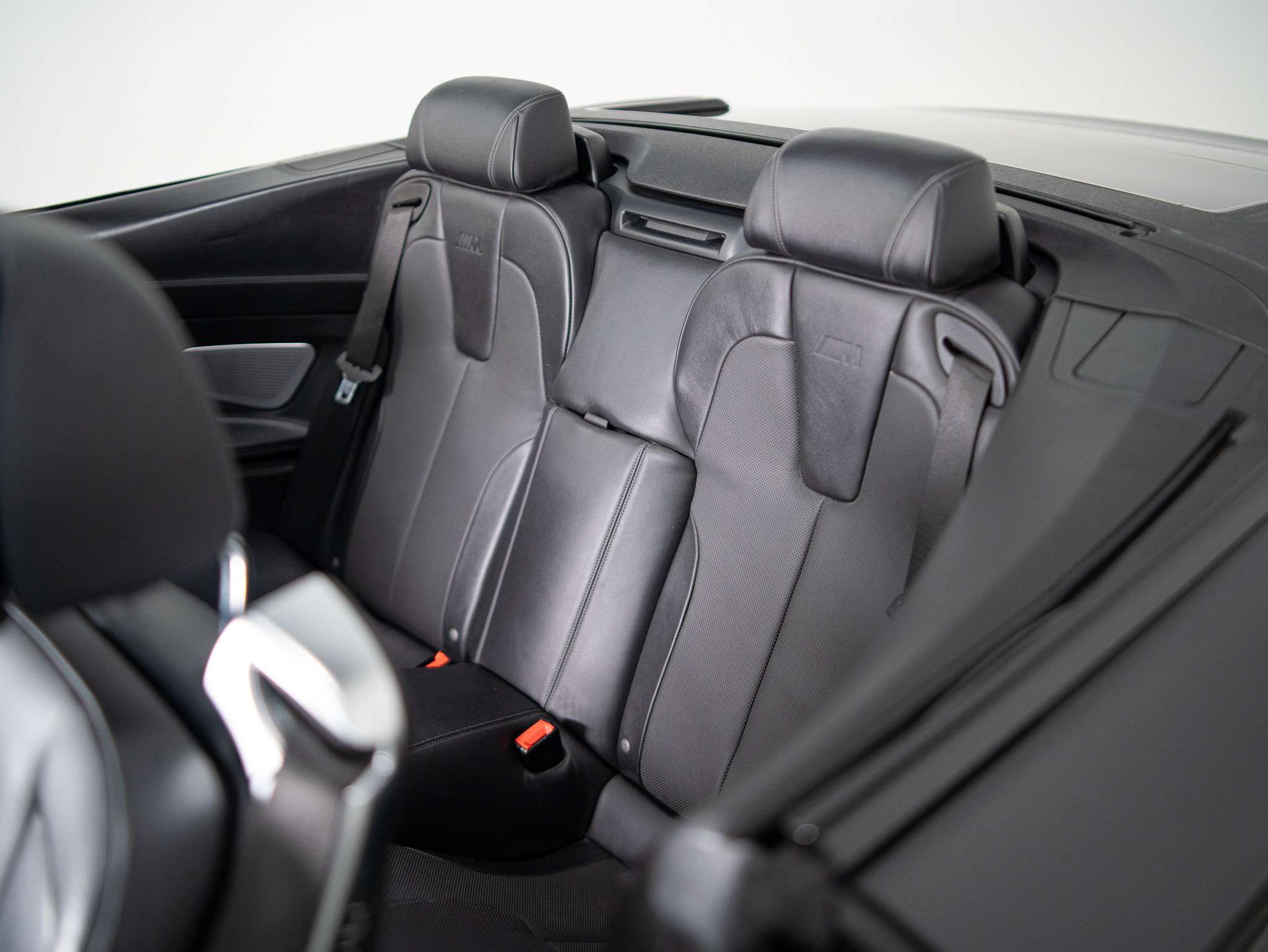used 2018 BMW M6 car, priced at $65,900