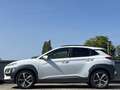 Hyundai KONA 1.6 T-GDI 177PK Premium | 4 wielaandrijving | 18'' Wit - thumbnail 2