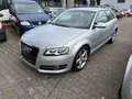 Audi A3 A3 1.4 TFSI Ambiente Silber - thumbnail 1