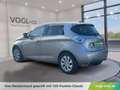 Renault ZOE Q210 22kWh Intens Silber - thumbnail 3