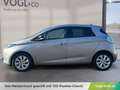 Renault ZOE Q210 22kWh Intens Silber - thumbnail 2