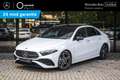 Mercedes-Benz A 180 Limousine AMG Line | Panorama-schuifdak | Achterui Wit - thumbnail 1