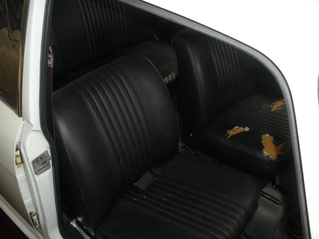 Morris 1300 Met GT pakket, foto 7