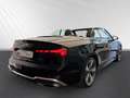 Audi A5 Cabrio S line 40 TFSI quattro Schwarz - thumbnail 2
