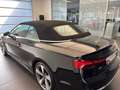 Audi A5 Cabrio S line 40 TFSI quattro Schwarz - thumbnail 15