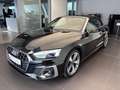 Audi A5 Cabrio S line 40 TFSI quattro Schwarz - thumbnail 14