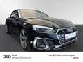 Audi A5 Cabrio S line 40 TFSI quattro Schwarz - thumbnail 1