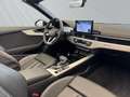 Audi A5 Cabrio S line 40 TFSI quattro Schwarz - thumbnail 7
