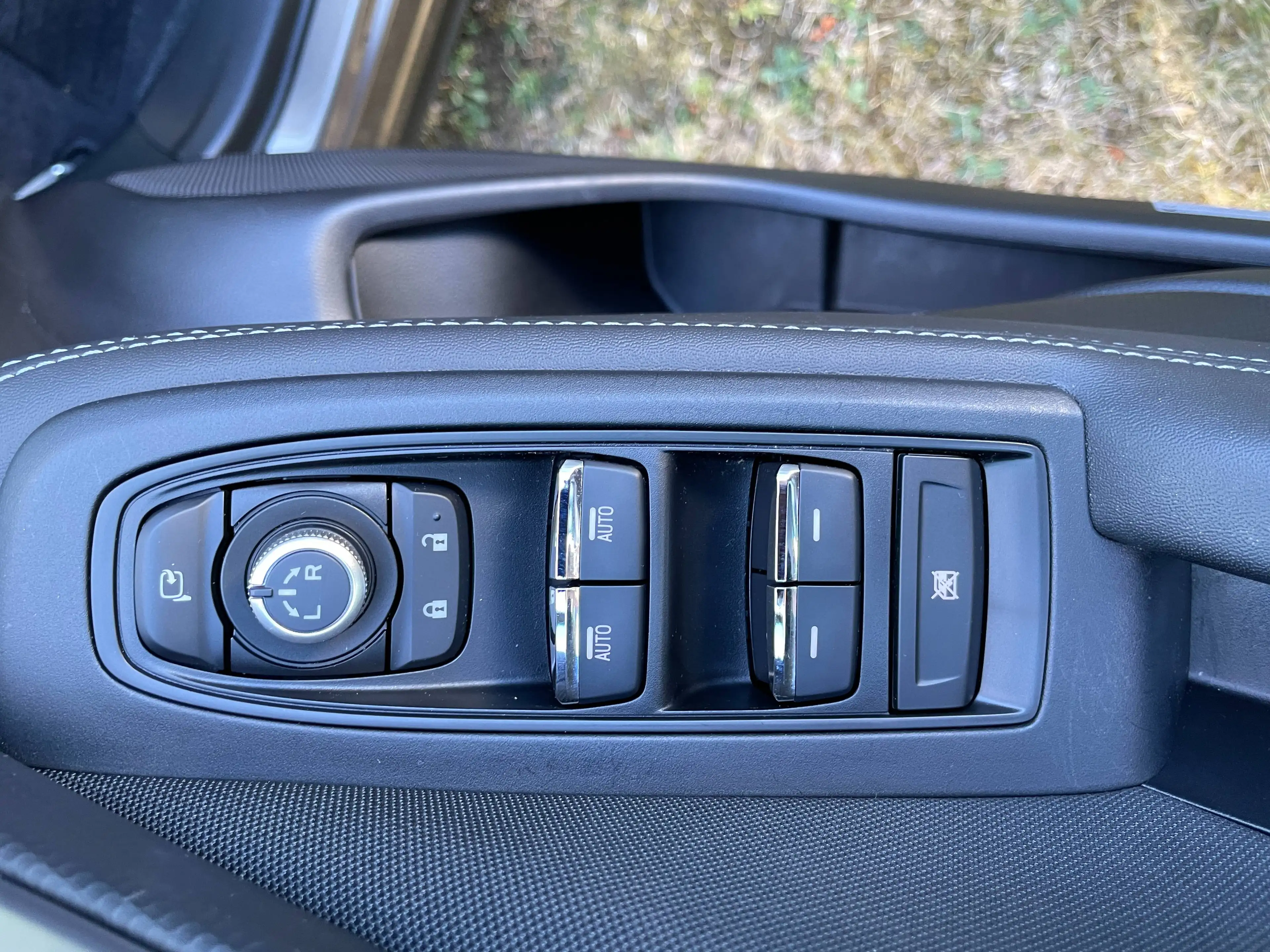 Subaru Forester Forester Hybrid 2.0ie Lineartronic Comfort — photo 12