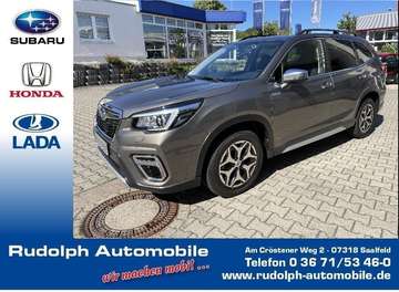 Forester Hybrid 2.0ie Lineartronic Comfort