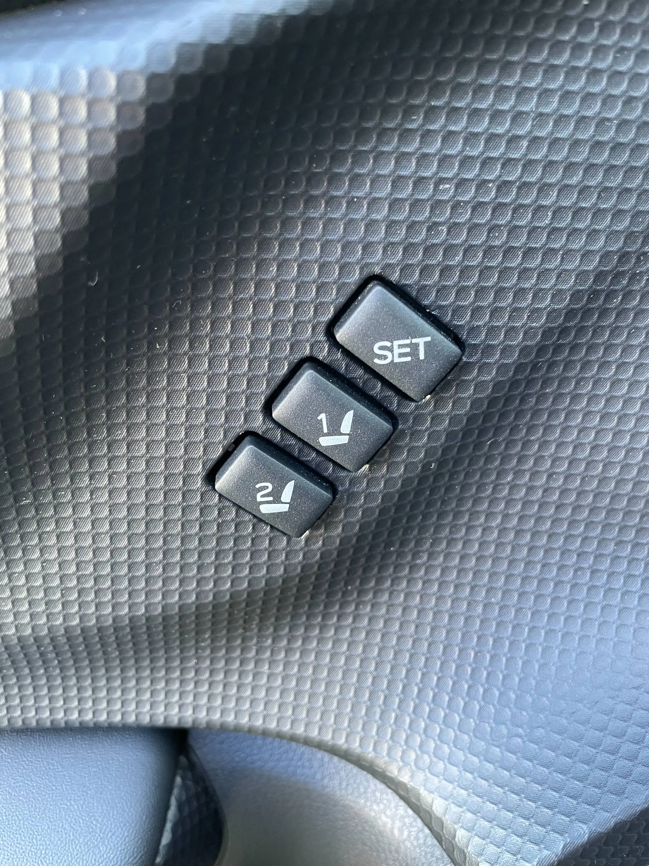 Subaru Forester Forester Hybrid 2.0ie Lineartronic Comfort — photo 13