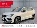 CUPRA Ateca 1.5 TSI DSG LED+NAVI+RFK+ACC+SHZ+AHK Weiß - thumbnail 1