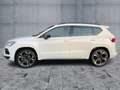 CUPRA Ateca 1.5 TSI DSG LED+NAVI+RFK+ACC+SHZ+AHK Weiß - thumbnail 4