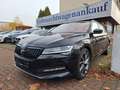 Skoda Superb Combi Sportline 2.0TDI 200 PS DSG*TÜV NEU Schwarz - thumbnail 2