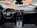 Skoda Superb Combi Sportline 2.0TDI 200 PS DSG*TÜV NEU Schwarz - thumbnail 5