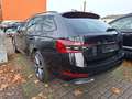 Skoda Superb Combi Sportline 2.0TDI 200 PS DSG*TÜV NEU Schwarz - thumbnail 3