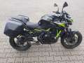 Kawasaki Z 650 SC PROJECT TITAN KOMPLETT SPORTAUSPUFF MIT ABE TOP Zwart - thumbnail 12