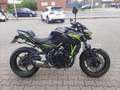 Kawasaki Z 650 SC PROJECT TITAN KOMPLETT SPORTAUSPUFF MIT ABE TOP Zwart - thumbnail 4
