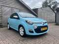 Renault Twingo 1.2 16V Dynamique | Clima | Cruise | Elektrische r Blauw - thumbnail 8