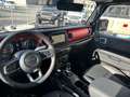 Jeep Gladiator 3.6 V6 RUBICON EUROPA FULL -TIME Nero - thumbnail 8