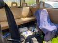 Volkswagen T3 BUS 8 SITZER Beige - thumbnail 5