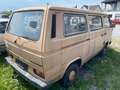 Volkswagen T3 BUS 8 SITZER Beige - thumbnail 6