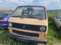 Volkswagen T3 BUS 8 SITZER Beige - thumbnail 3