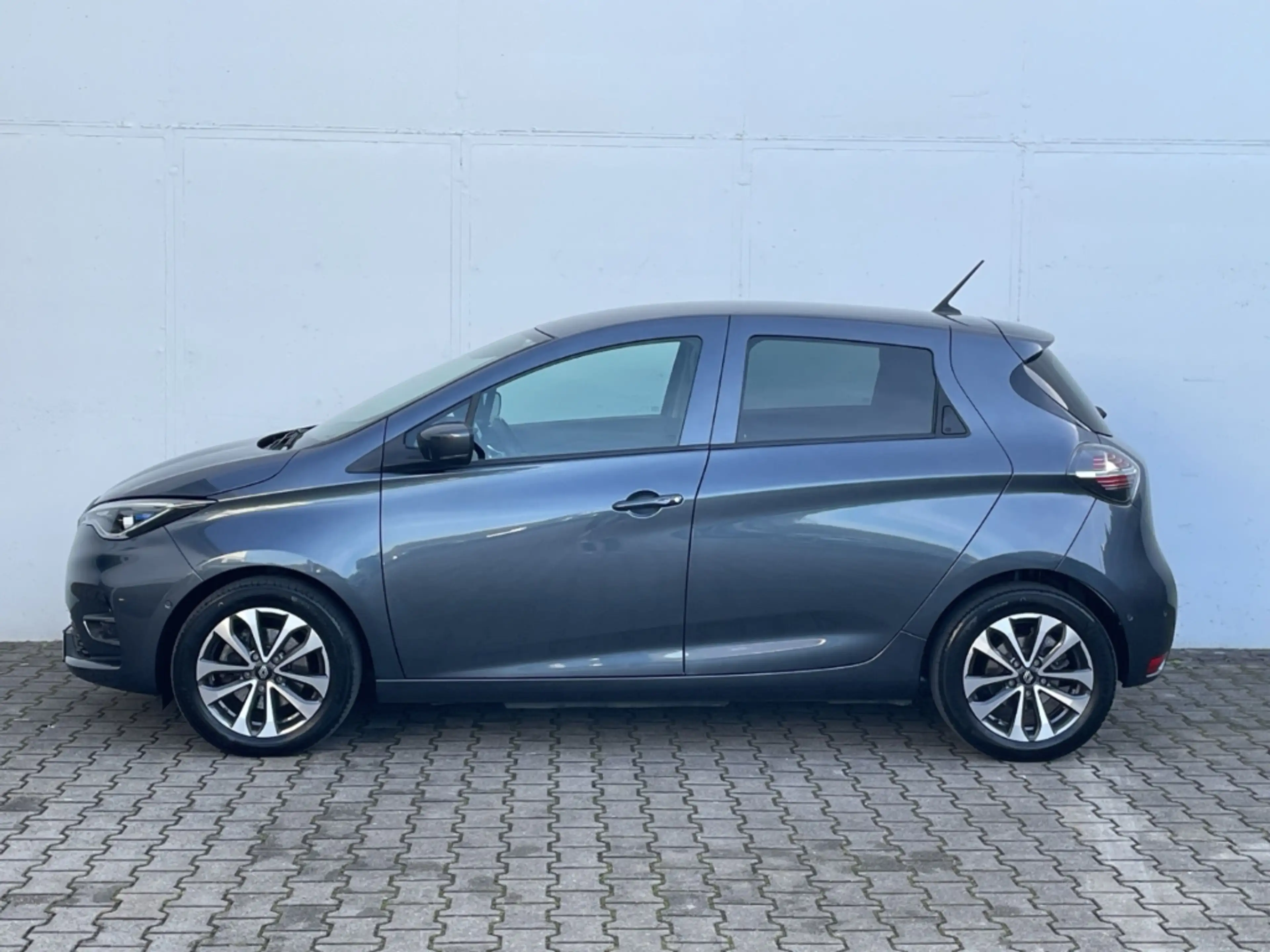 Renault ZOE Intens R135 Z.E. 50 Batteriekauf Navi/Kamera/GRA/C — photo 4