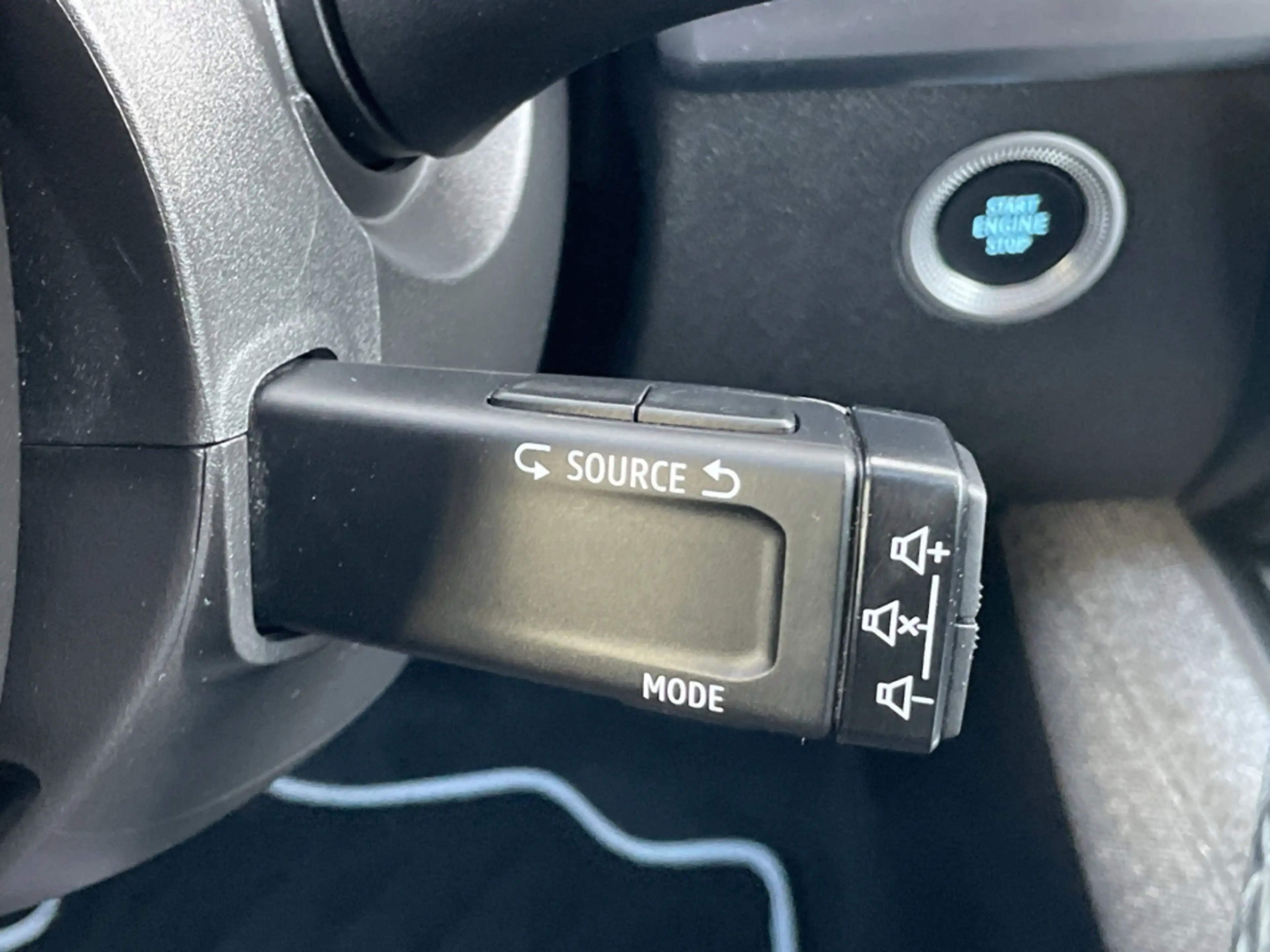 Renault ZOE Intens R135 Z.E. 50 Batteriekauf Navi/Kamera/GRA/C — photo 13