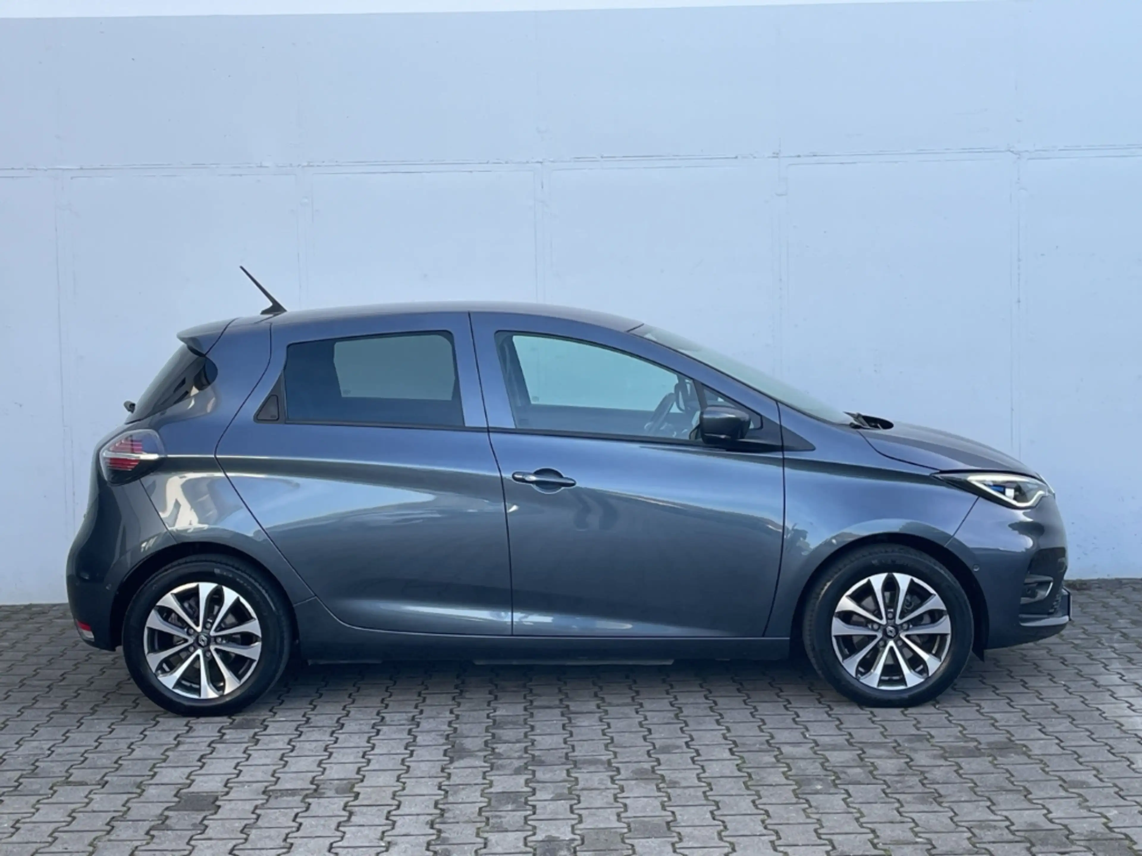Renault ZOE Intens R135 Z.E. 50 Batteriekauf Navi/Kamera/GRA/C — photo 5