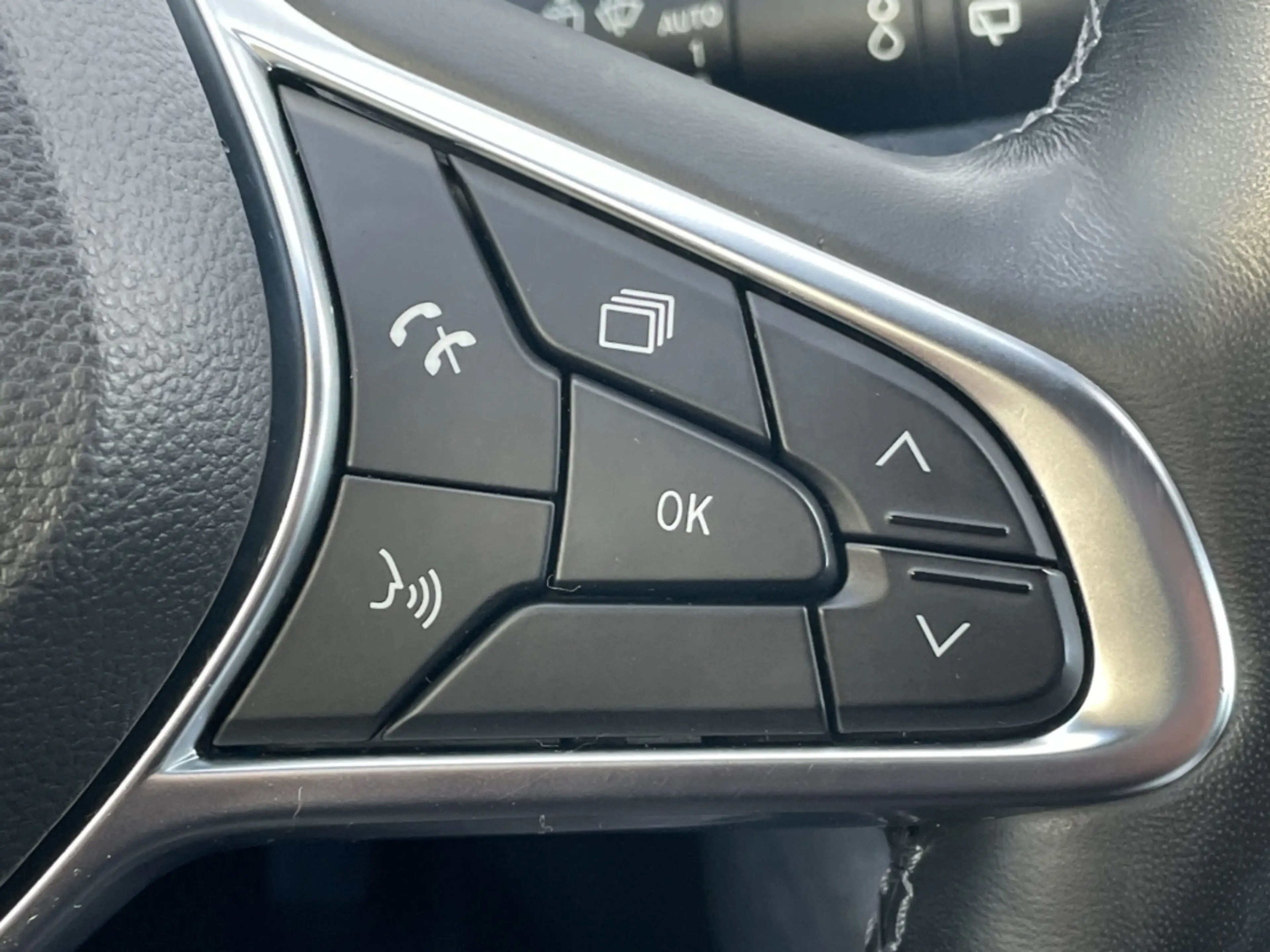 Renault ZOE Intens R135 Z.E. 50 Batteriekauf Navi/Kamera/GRA/C — photo 12