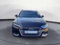 Audi A4 35 tdi 163ch hybrid business line s tronic 7 virtual cockpit Nero - thumbnail 2