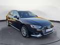 Audi A4 35 tdi 163ch business line s tronic 7 virtual cockpit Negro - thumbnail 1