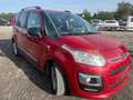 Citroen C3 Picasso 1.2 PureTech Attraction Rojo - thumbnail 2