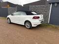 Volkswagen Golf Cabriolet 1.4 TSI Lounge BMT Weiß - thumbnail 4