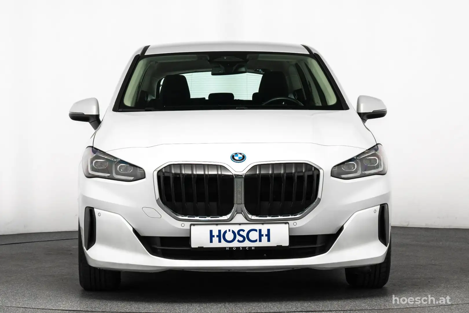 BMW 225 e xDrive Active Tourer PREMIUM WENIG KILOMETER Weiß - 2