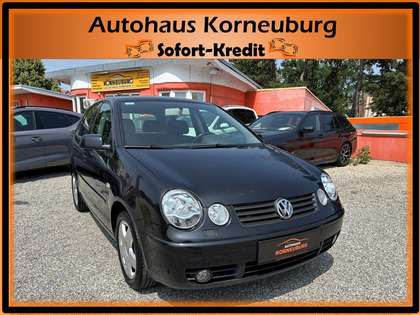 Volkswagen Polo Highline **KLIMA**Schiebedach**