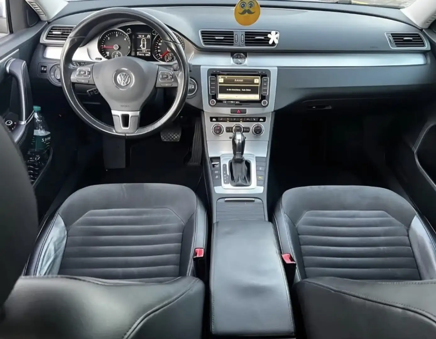 Volkswagen Passat VW Passat 1.8 TSI Kombi / Family Van - 2