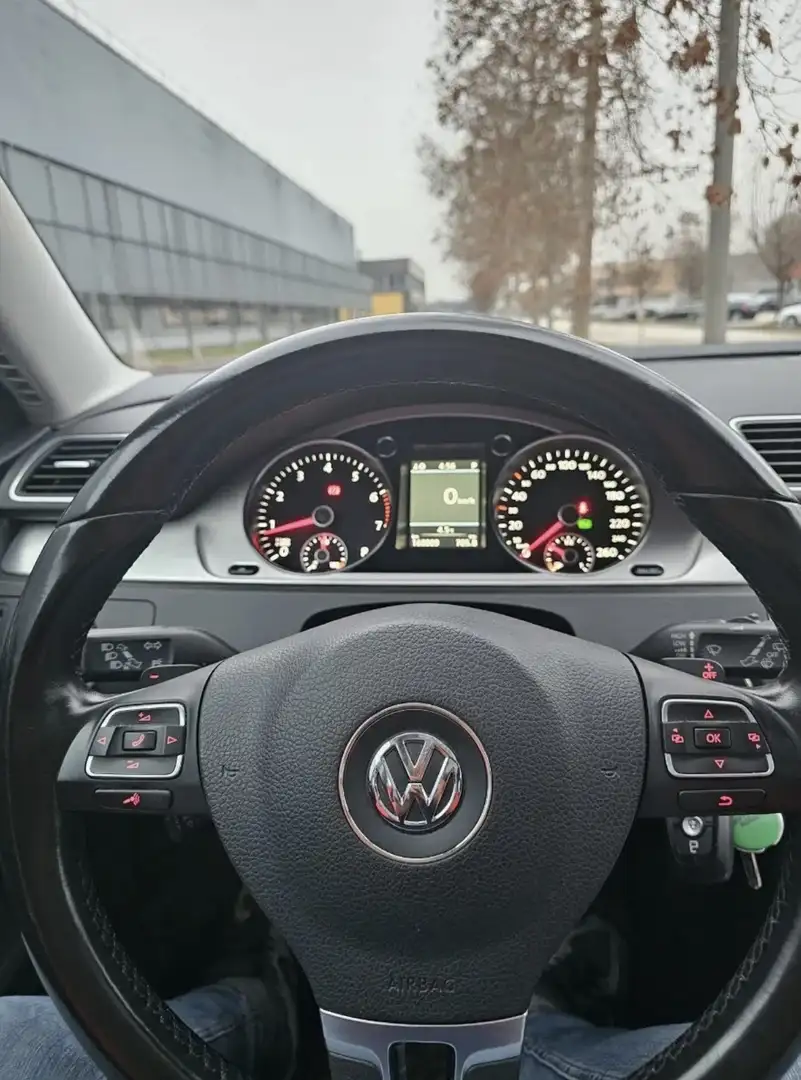 Volkswagen Passat VW Passat 1.8 TSI Kombi / Family Van - 1