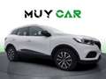 Renault Kadjar 1.5dCi Blue Techno EDC 85kW Blanco - thumbnail 1