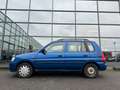 Mazda Demio 1.5 Sportive Klima ZV Serco Modrá - thumbnail 5