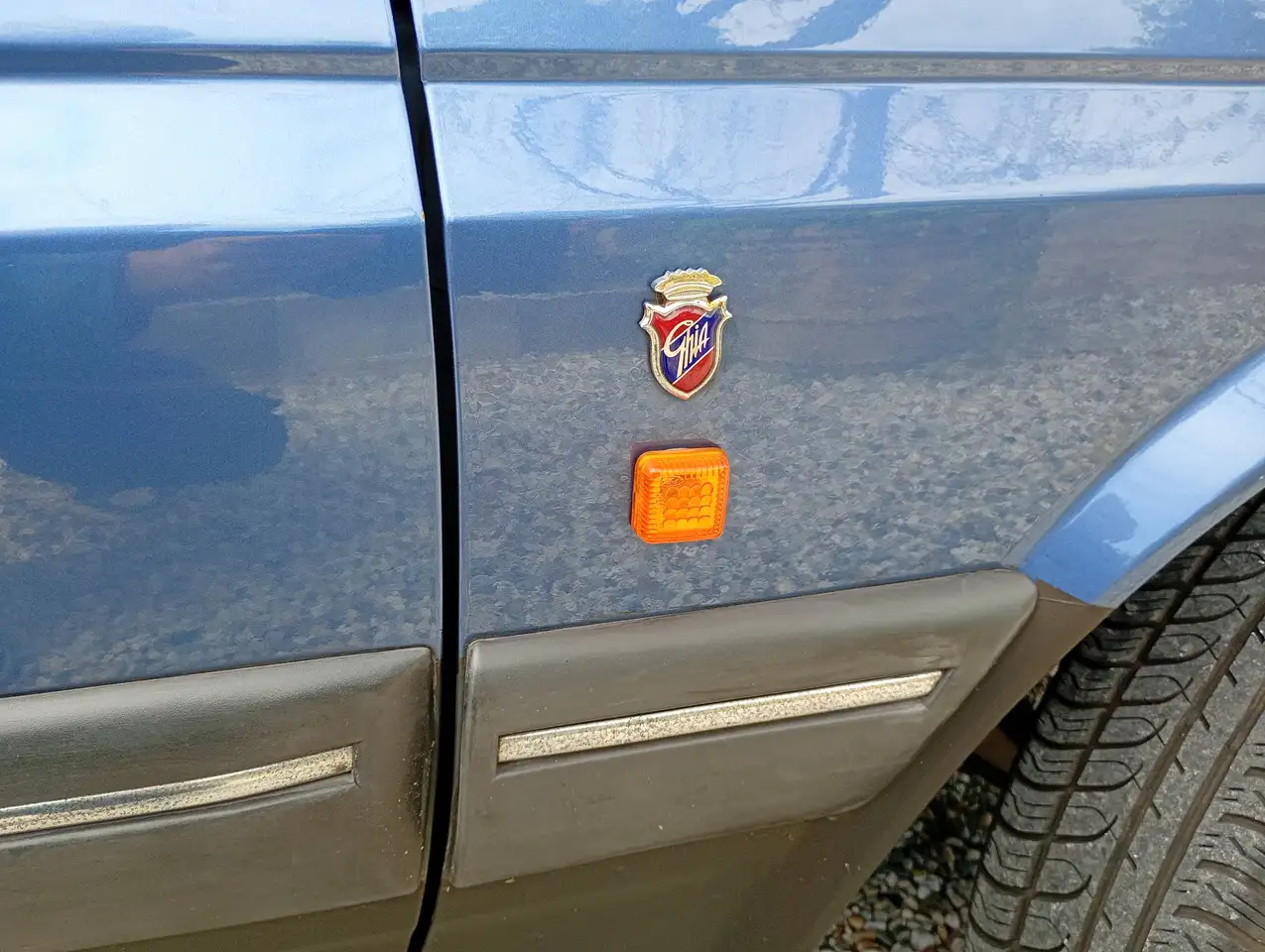 Ford Fiesta 1.1 ghia automaat, foto 12
