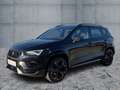 CUPRA Ateca 2.0 TSI 4D DSG LED+NAVI+ACC+BEATS+SHZ+19" Schwarz - thumbnail 2