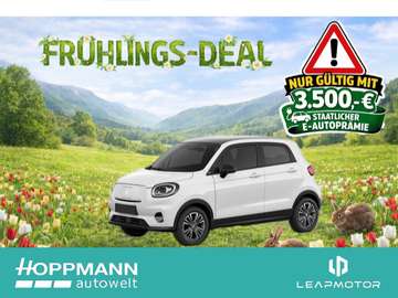 LFP 37,3 kWh ‼️⚡MIT 3.500 € ELEKTRO-PRÄMIE ALS ANZ