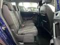 Volkswagen Touran 2.0 TDI Comfortline AHK+ACC+3Z+ALS+Navi Blau - thumbnail 24