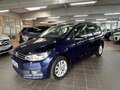 Volkswagen Touran 2.0 TDI Comfortline AHK+ACC+3Z+ALS+Navi Blau - thumbnail 6